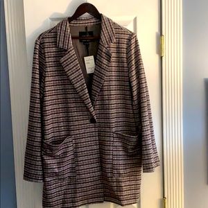 Sanctuary women’s soft blazer